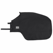 Reit- und Longierdecke Exercise Sheet Schwarz Reit- und Longierdecke Exercise Sheet Schwarz