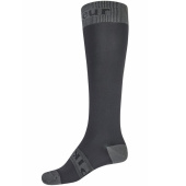 Reitstrümpfe Functional Dunkelgrau Reitstrümpfe Functional Dunkelgrau