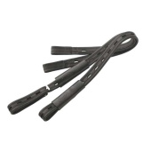 Steigbügelriemen Dressur Ideal Braun Steigbügelriemen Dressur Ideal Braun