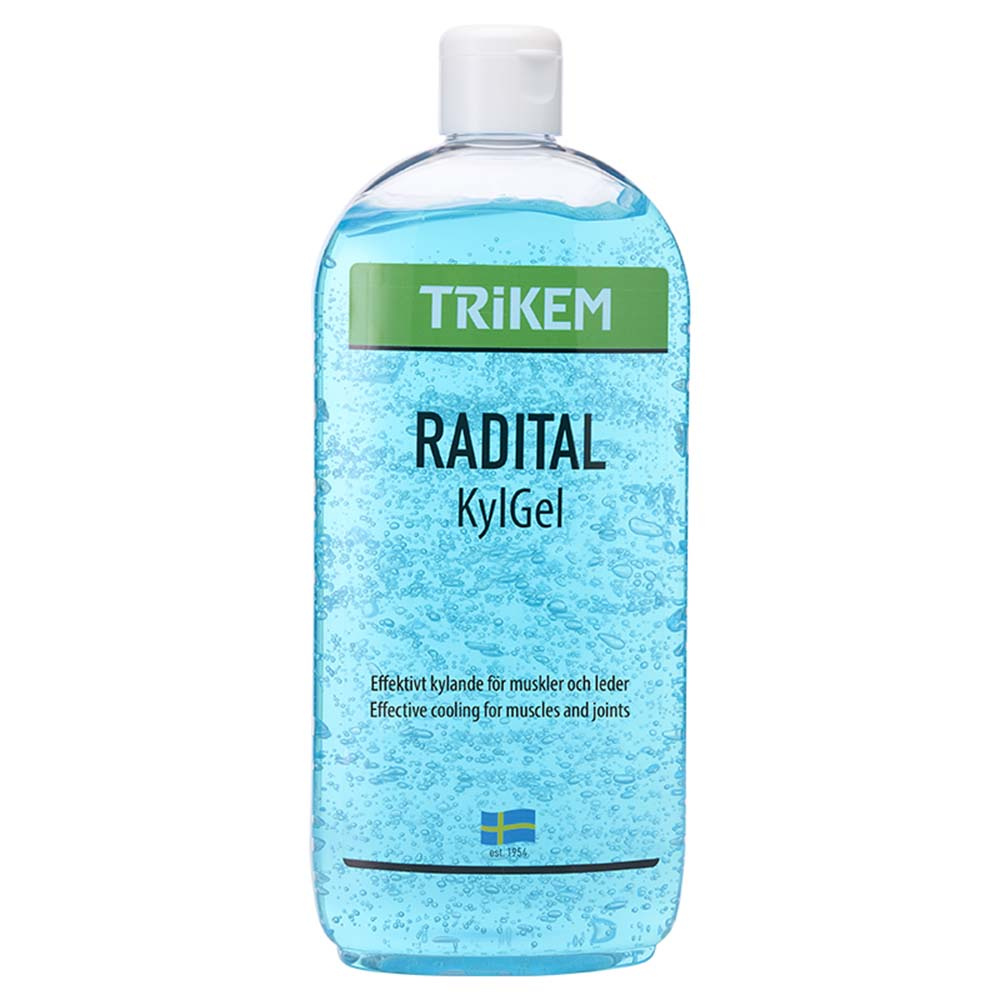 Radital Kühl Gel 250 ml