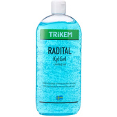 Radital Kühl Gel 500 ml Radital Kühl Gel 500 ml