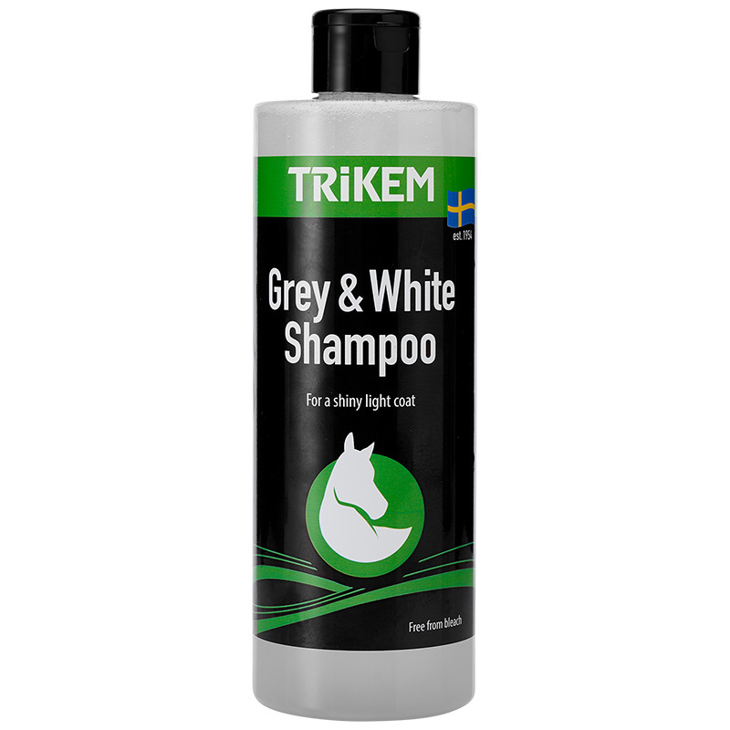Grau Schimmelshampoo 500 ml