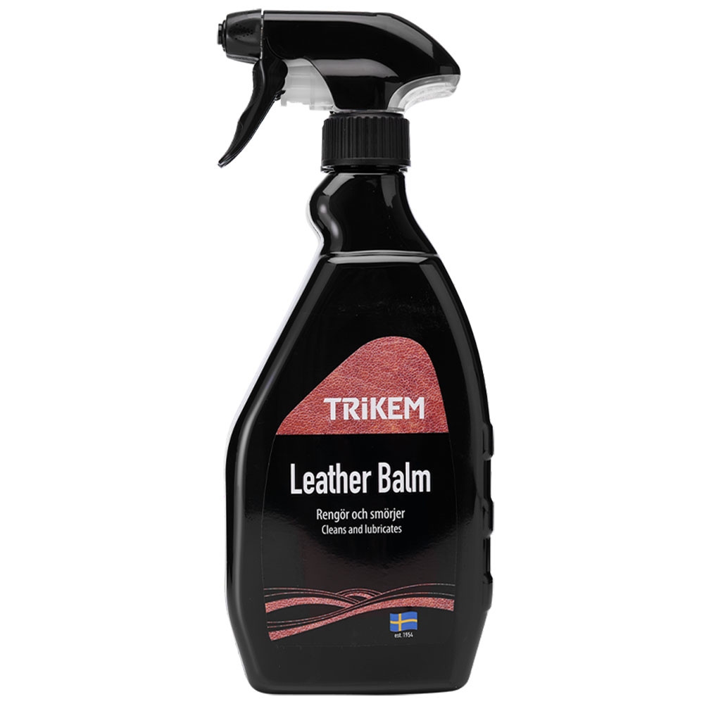 Lederbalsam Leather Balm Spray 500ml
