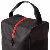 Stiefeltasche HH Schwarz Stiefeltasche HH Schwarz