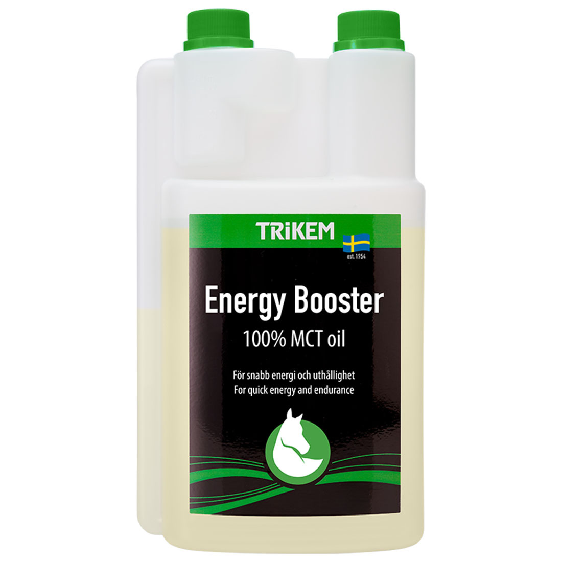 Energy Booster 1000ml