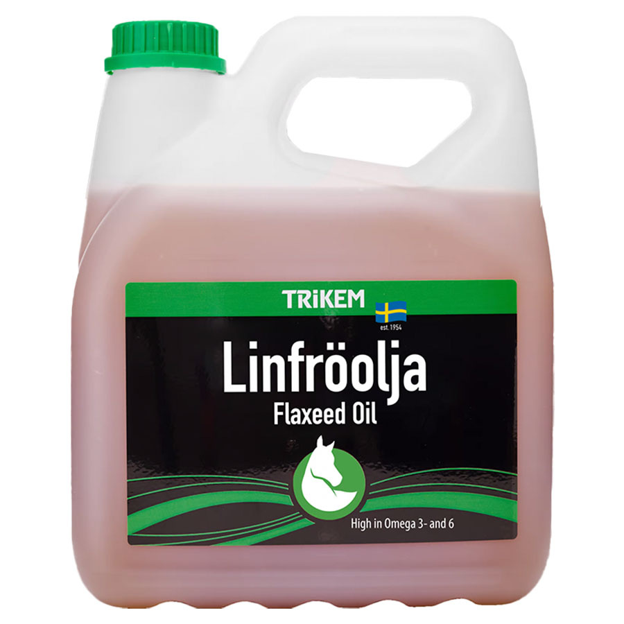 Leinöl
