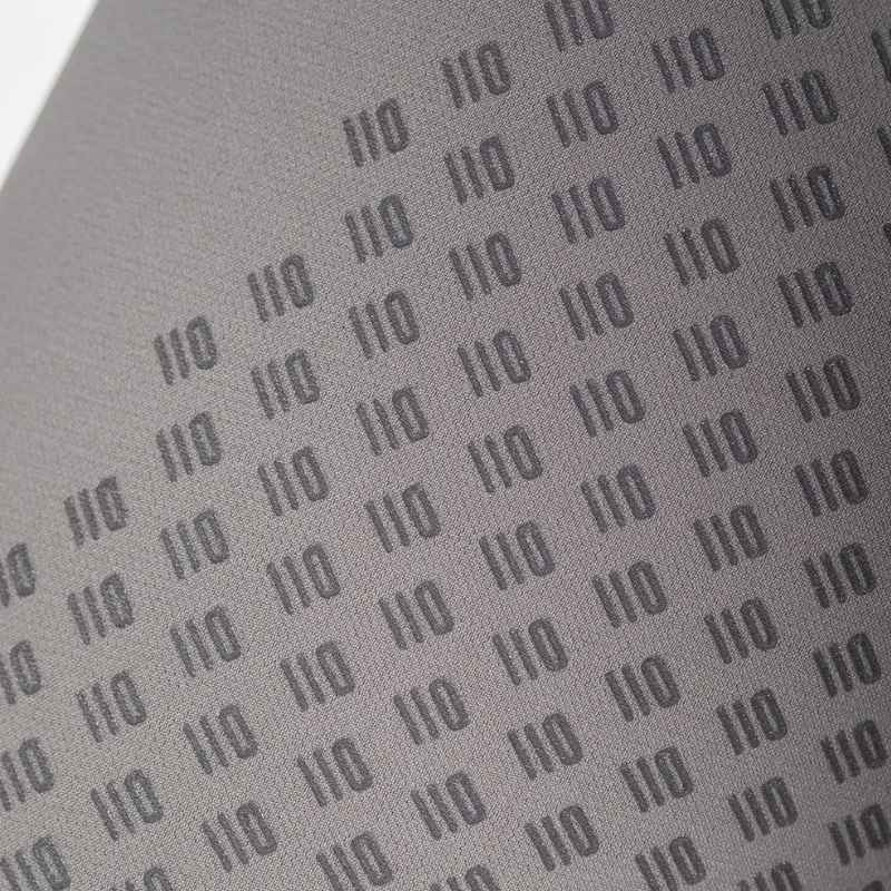 Reithose Julia Full Grip Grau