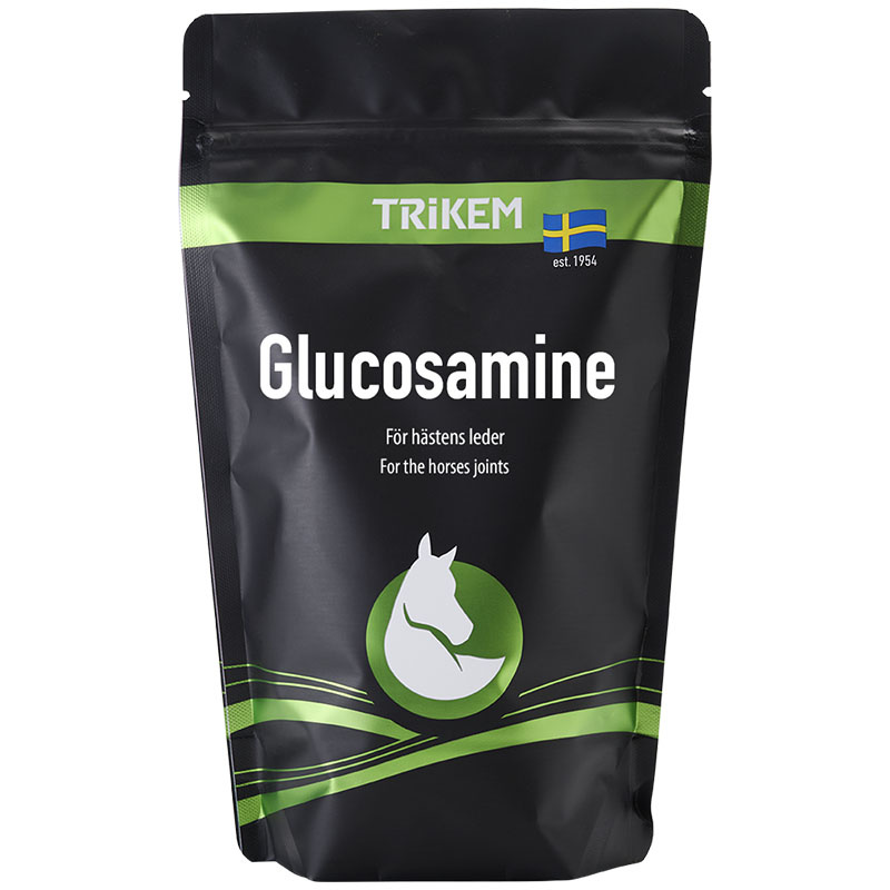 Glucosamin