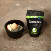 Glucosamin Glucosamin