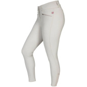 Reithose Katie Knee Grip Beige Reithose Katie Knee Grip Beige
