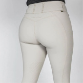 Reithose Katie Knee Grip Beige Reithose Katie Knee Grip Beige