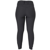 Reithose Katie Knee Grip Schwarz Reithose Katie Knee Grip Schwarz