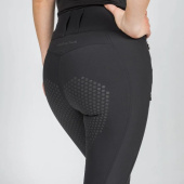 Reithose Katie Full Grip Schwarz Reithose Katie Full Grip Schwarz