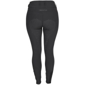 Reithose Katie Full Grip Schwarz Reithose Katie Full Grip Schwarz