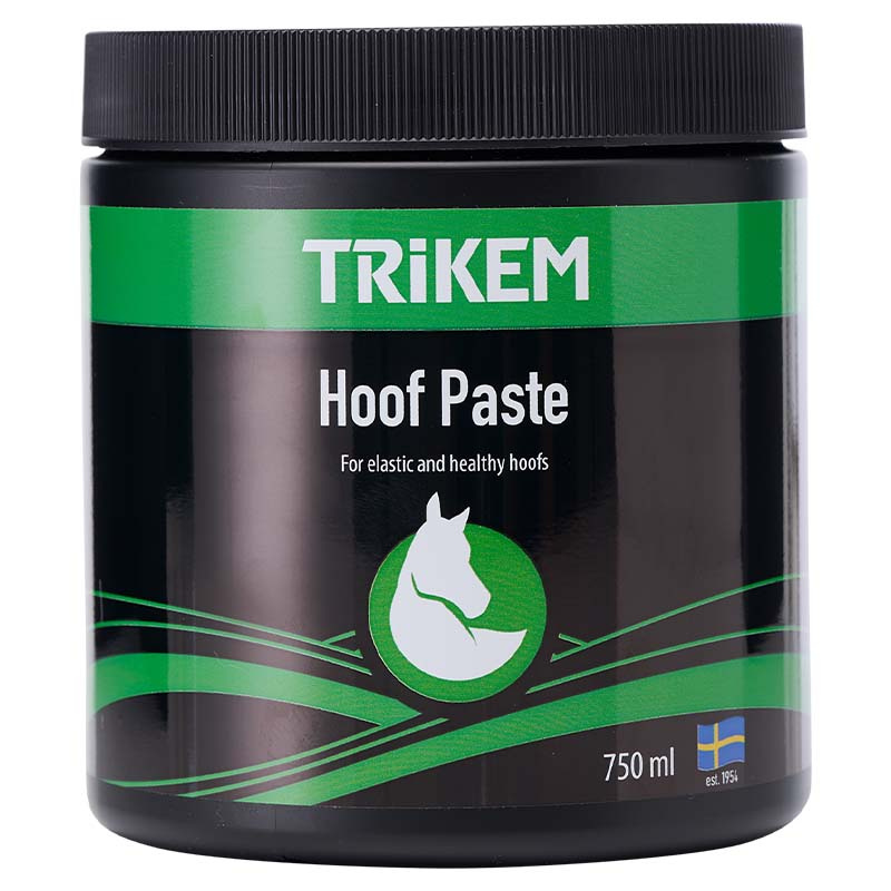 Hoof paste 750 ml