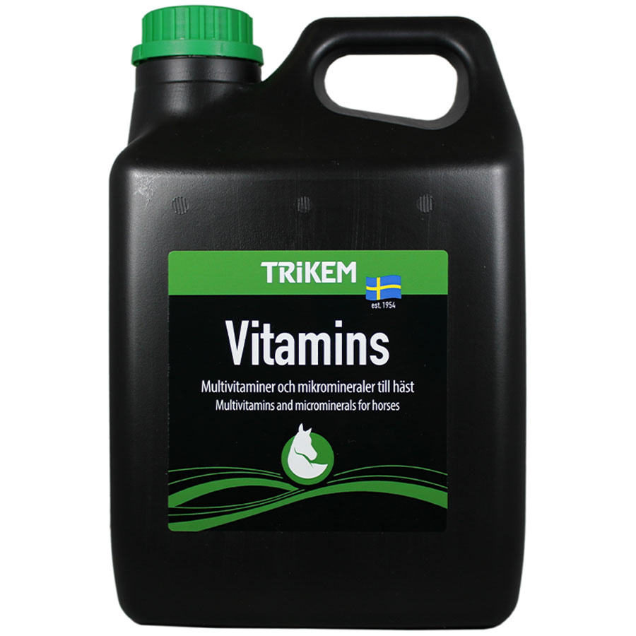Vitamins Flüssig 2500ml