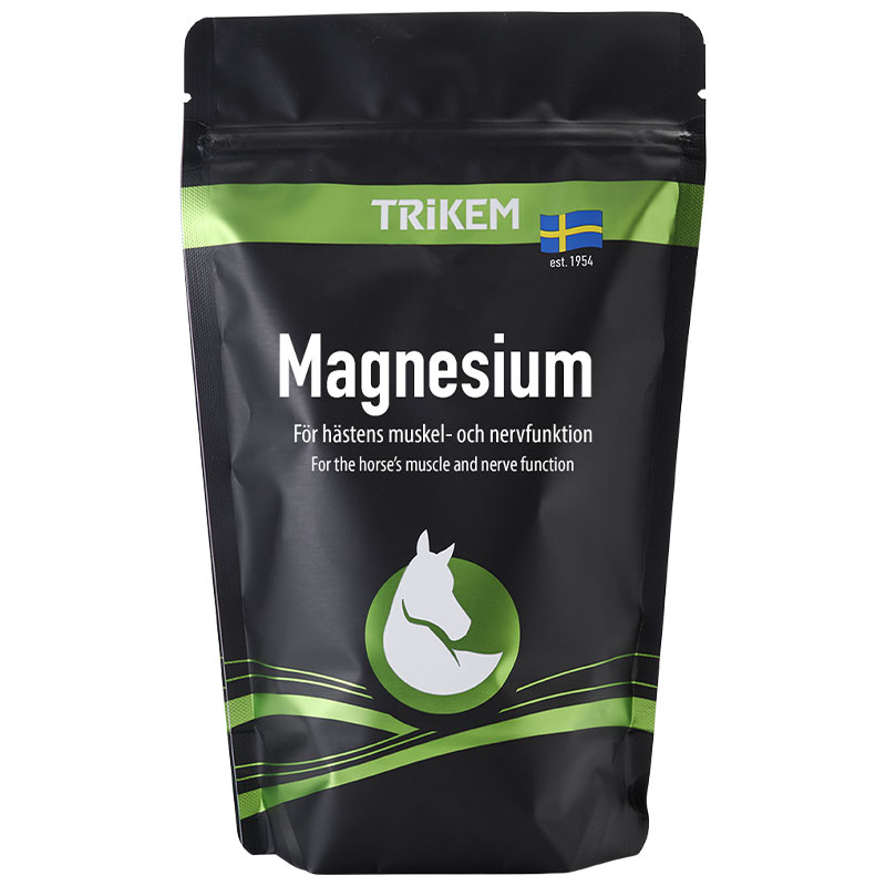 Magnesium 750 g