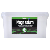 Magnesium Magnesium