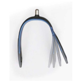 Sporen Spur´One Rund Schwarz Sporen Spur´One Rund Schwarz