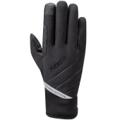 Winterreithandschuhe Winsford 2 Schwarz Winterreithandschuhe Winsford 2 Schwarz