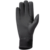 Winterreithandschuhe Winsford 2 Schwarz Winterreithandschuhe Winsford 2 Schwarz