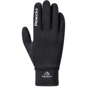 Winterreithandschuhe Warwick 2 Schwarz Winterreithandschuhe Warwick 2 Schwarz