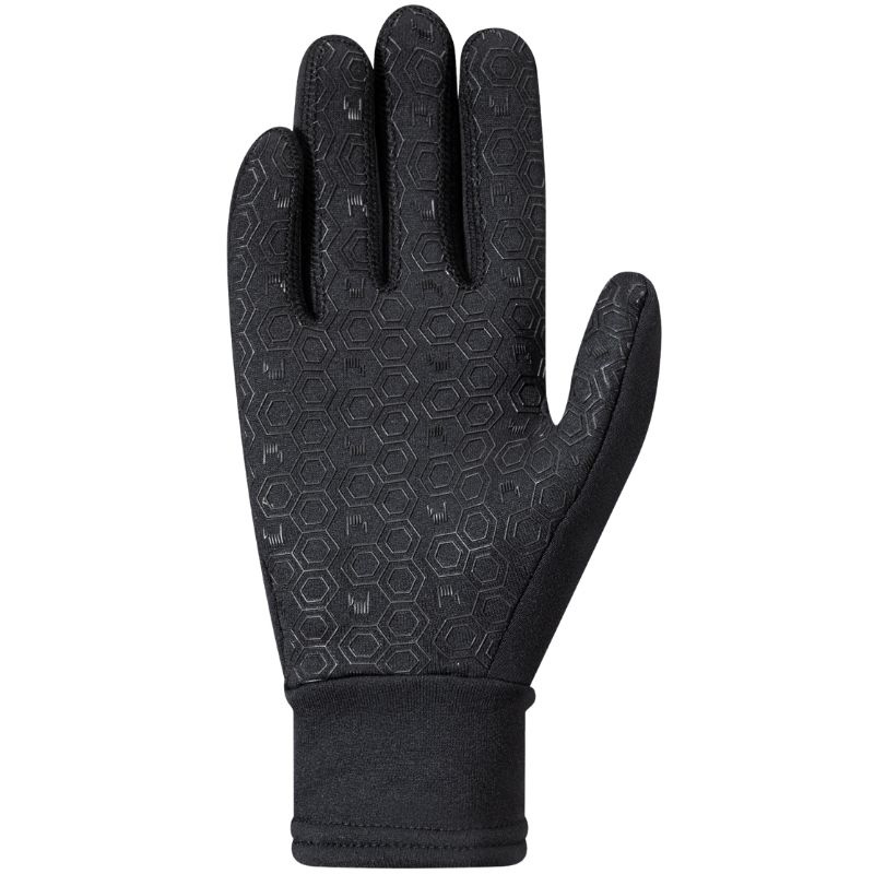 Winterreithandschuhe Warwick 2 Schwarz