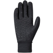 Winterreithandschuhe Warwick 2 Schwarz Winterreithandschuhe Warwick 2 Schwarz