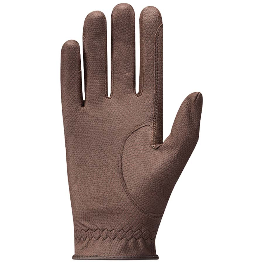 Reithandschuhe Roeck-Grip Pro Braun