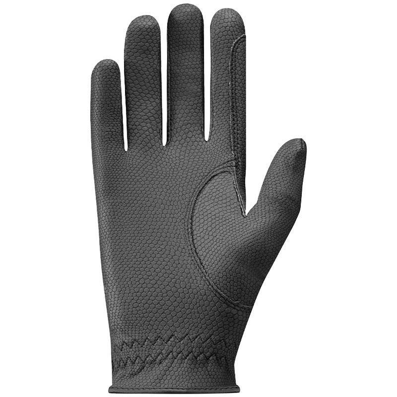Reithandschuhe Roeck-Grip Pro Schwarz