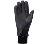 Winterreithandschuhe Wynne 2 Marineblau Winterreithandschuhe Wynne 2 Marineblau