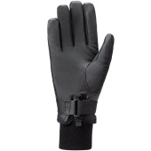 Winterreithandschuhe Wynne 2 Schwarz Winterreithandschuhe Wynne 2 Schwarz
