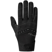 Reithandschuhe Jardy 2 Schwarz Reithandschuhe Jardy 2 Schwarz