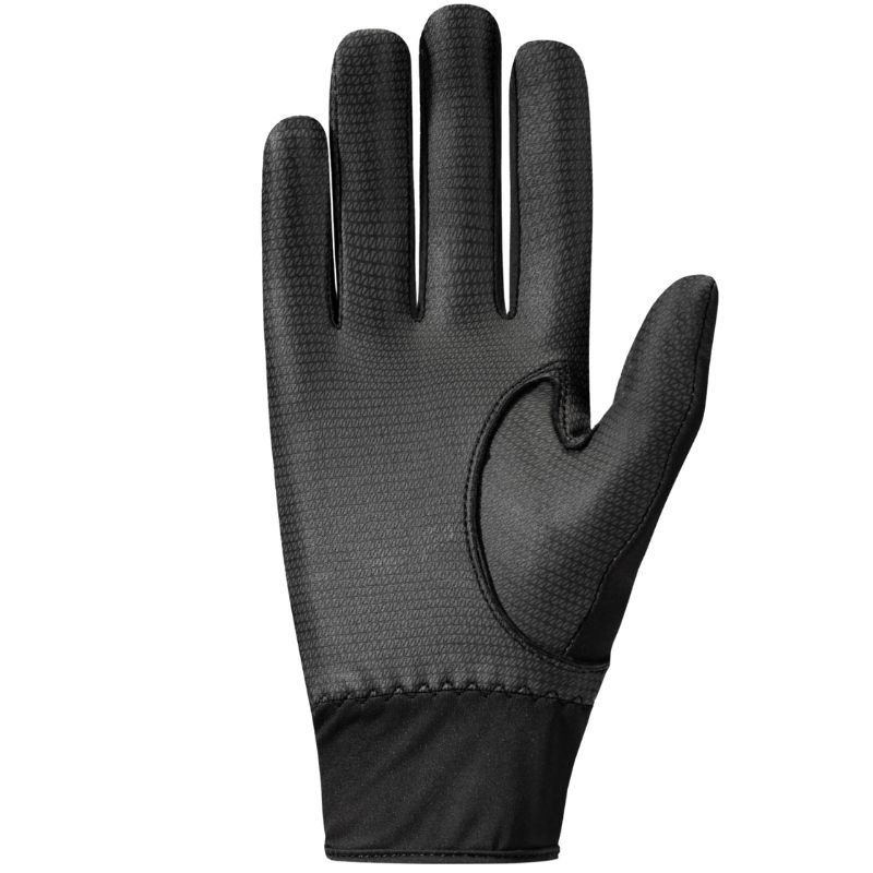 Reithandschuhe Jardy 2 Schwarz