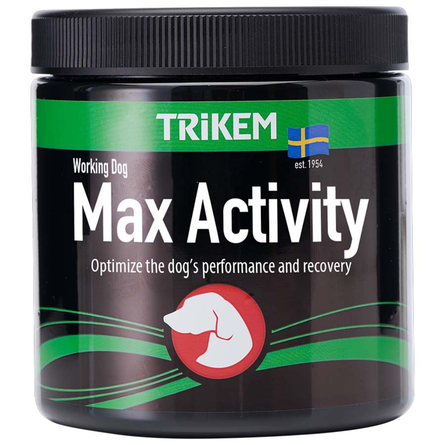 Working Dog Max Activity 450g