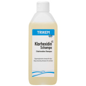 Chlorhexidin Shampoo 600 ml Chlorhexidin Shampoo 600 ml