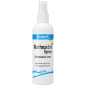 Chlorhexidinspray 200 ml Chlorhexidinspray 200 ml