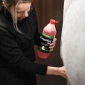 Doppelt wirkendes Liniment Competition Gel 1000ml Doppelt wirkendes Liniment Competition Gel 1000ml