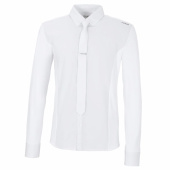 Krawatte Core Weiß Krawatte Core Weiß