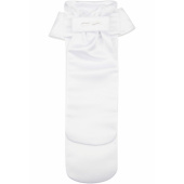 Plastron Core Weiß Plastron Core Weiß