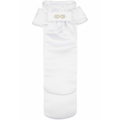 Plastron Core Weiß Plastron Core Weiß