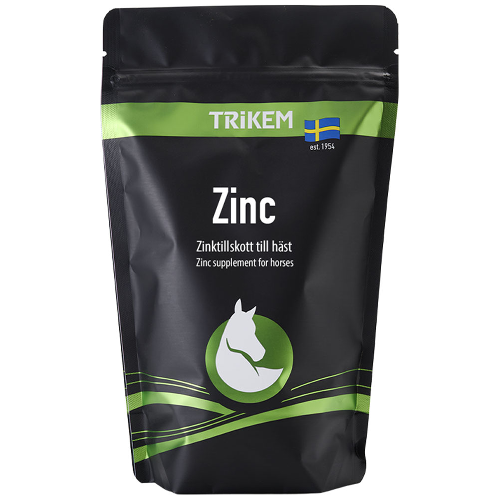 Zink 500 g