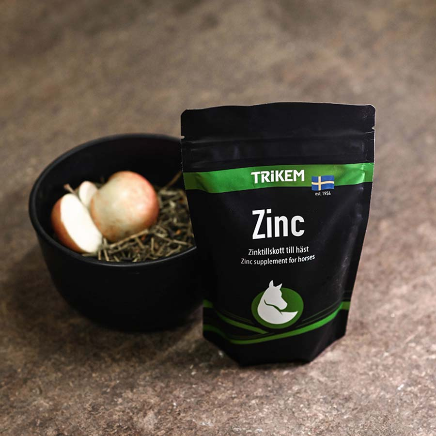 Zink 500 g