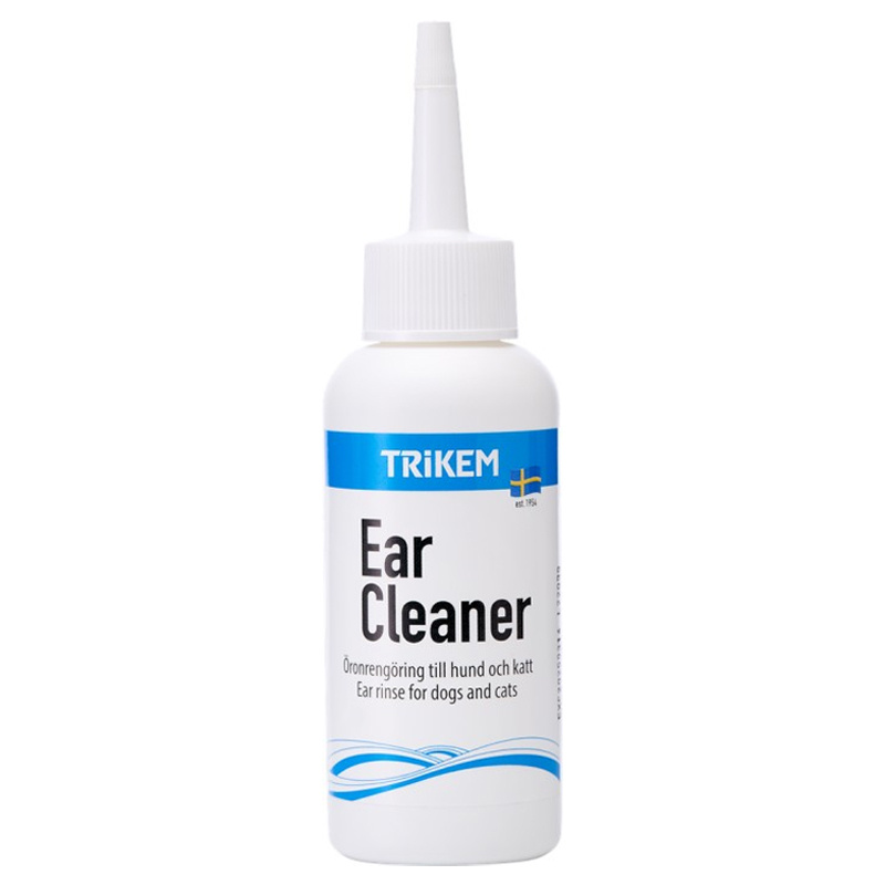 Ohrenreiniger Ear Cleaner 100ml