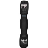 Dressurgurt Gel Schwarz Dressurgurt Gel Schwarz
