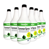 Sommerspray Citronella/Lavendel 1L 6er-Pack