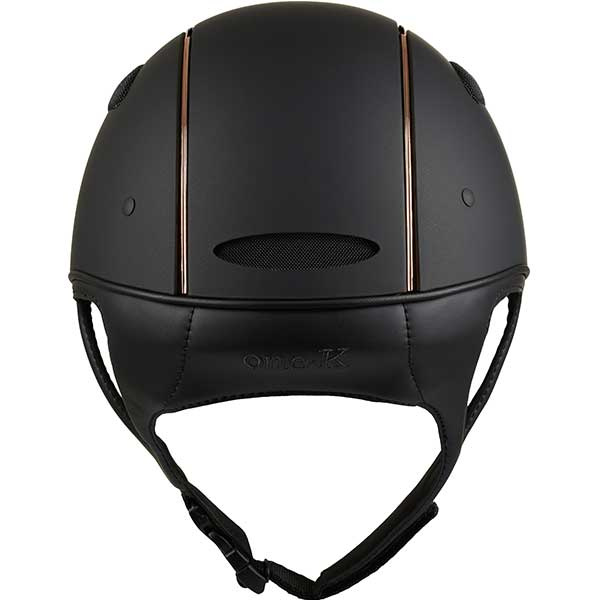 Defender Pro Matt Rosérohr Schwarz