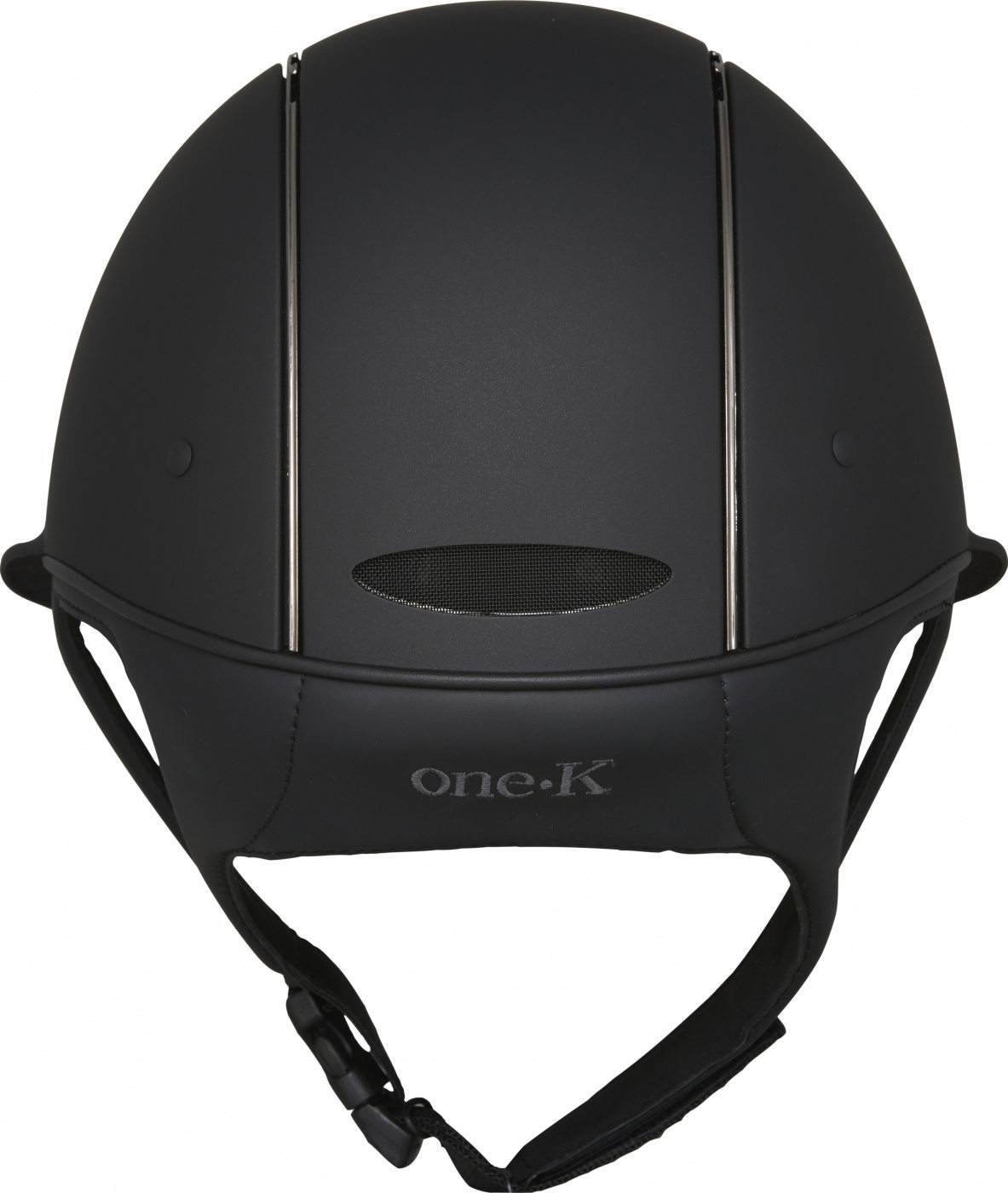 Mips Avance Matt Chrom Schwarz