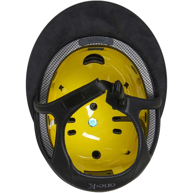 Mips Avance Matt Glitzer Schwarz