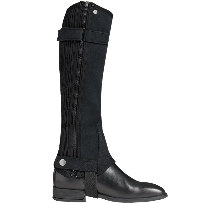Shortchaps Daily Schwarz